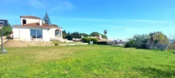 4 chambres Villa à Mijas, Spain No. 140355 27