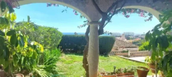 4 chambres Villa à Mijas, Spain No. 140355 48