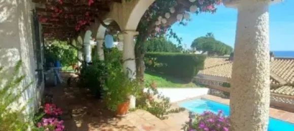 4 chambres Villa à Mijas, Spain No. 140355 37