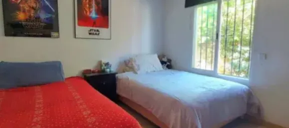 4 chambres Villa à Mijas, Spain No. 140355 21