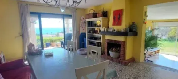 4 chambres Villa à Mijas, Spain No. 140355 6