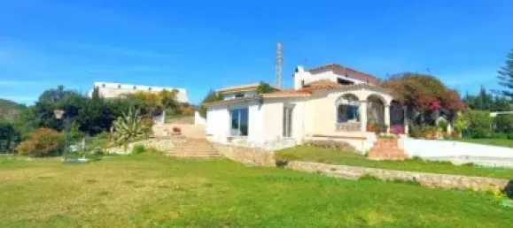 4 chambres Villa à Mijas, Spain No. 140355 31