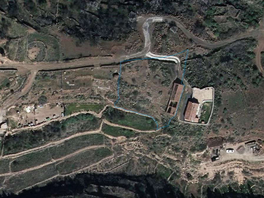 Terrain à Granadilla de Abona, Spain 1470m² No. 173420