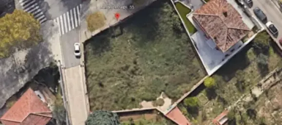 Terreno en Cerdanyola del Vallès, Spain 334 m² No. 70118 7