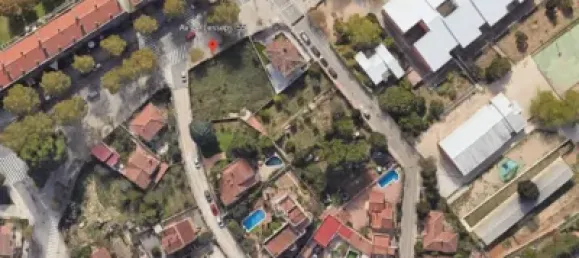 Terreno en Cerdanyola del Vallès, Spain 334 m² No. 70118 6