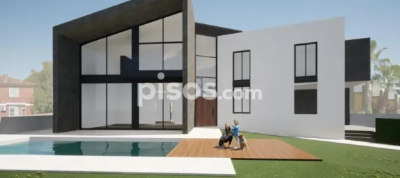 Terreno en Cerdanyola del Vallès, Spain 334 m² No. 70118 5