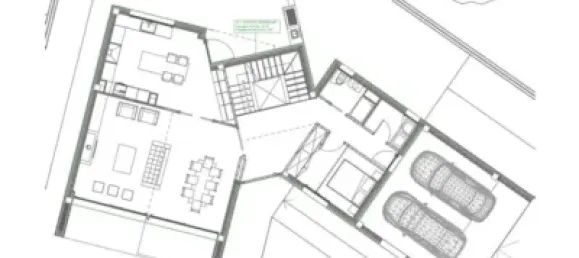 Terreno en Cerdanyola del Vallès, Spain 334 m² No. 70118 4