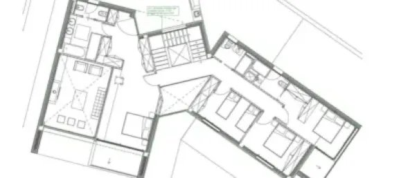 Terreno en Cerdanyola del Vallès, Spain 334 m² No. 70118 2