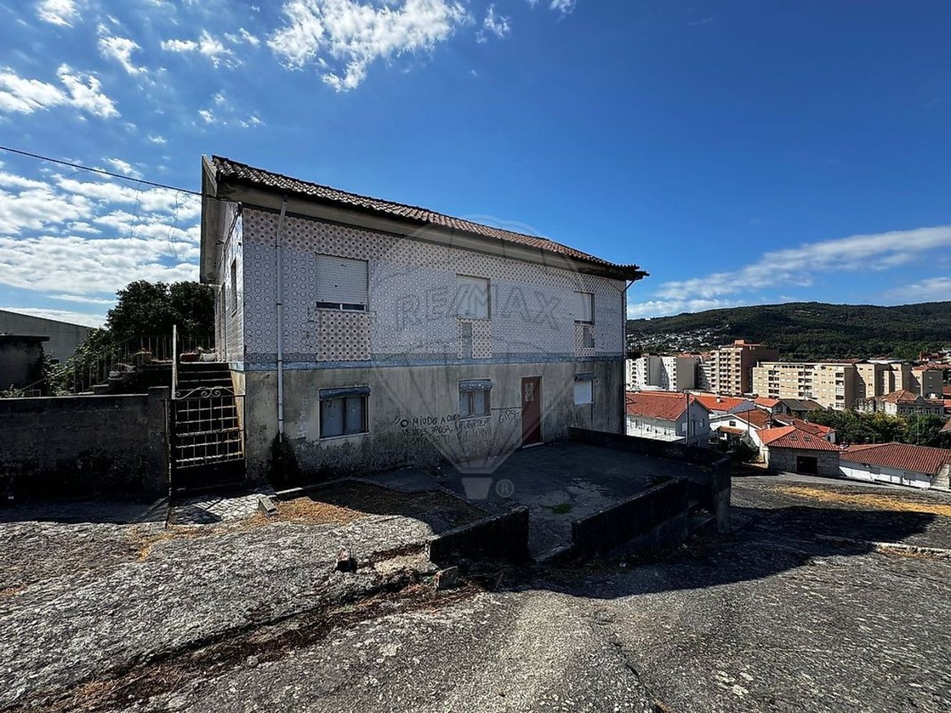 5 غرف نوم منزل في Lanhoso, Portugal رقم 178432