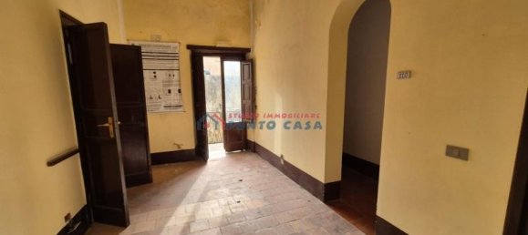 13 rooms House in Erice, Italy No. 143122 11