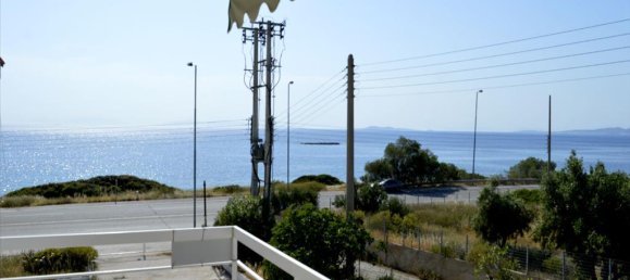 1 غرف نوم شقة في Saronida, Greece رقم 6305 2