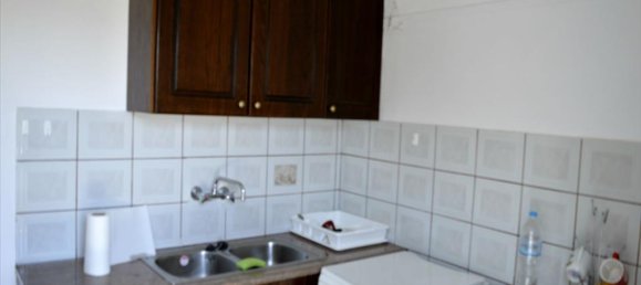 Квартира с 1 спальней в Саронис, Сароникос, Восточная Аттика, Аттика, Греция № 6305 6