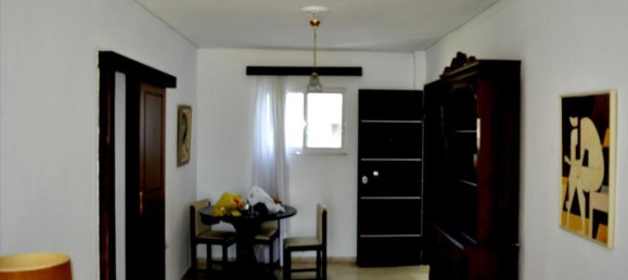 Квартира с 1 спальней в Саронис, Сароникос, Восточная Аттика, Аттика, Греция № 6305 3