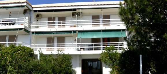 1 غرف نوم شقة في Saronida, Greece رقم 6305 4