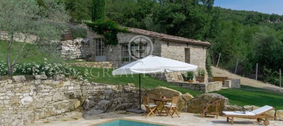 4 bedrooms House in Radda in Chianti, Italy No. 104643 19