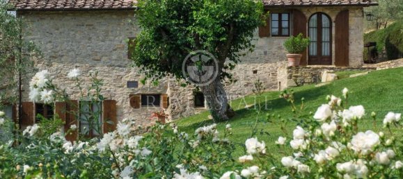 4 bedrooms House in Radda in Chianti, Italy No. 104643 45