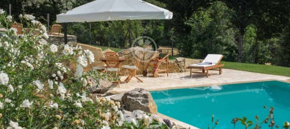 4 bedrooms House in Radda in Chianti, Italy No. 104643 39