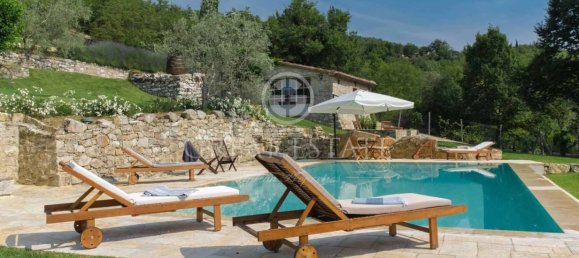 4 bedrooms House in Radda in Chianti, Italy No. 104643 26