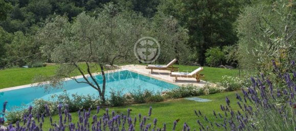 4 bedrooms House in Radda in Chianti, Italy No. 104643 35