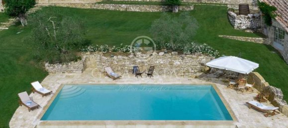 4 bedrooms House in Radda in Chianti, Italy No. 104643 6