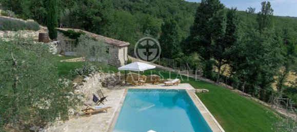 4 bedrooms House in Radda in Chianti, Italy No. 104643 18