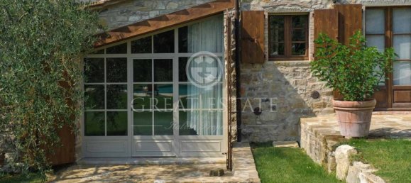 4 bedrooms House in Radda in Chianti, Italy No. 104643 27