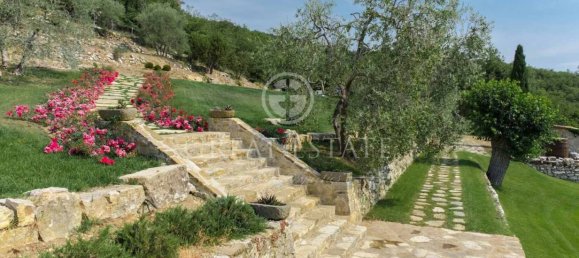 4 bedrooms House in Radda in Chianti, Italy No. 104643 31