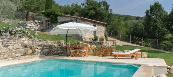4 bedrooms House in Radda in Chianti, Italy No. 104643 44
