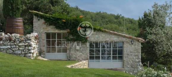 4 bedrooms House in Radda in Chianti, Italy No. 104643 37