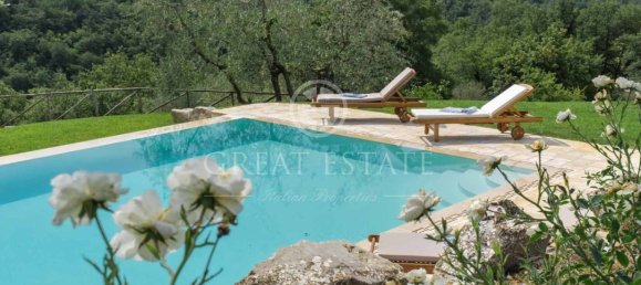 4 bedrooms House in Radda in Chianti, Italy No. 104643 40