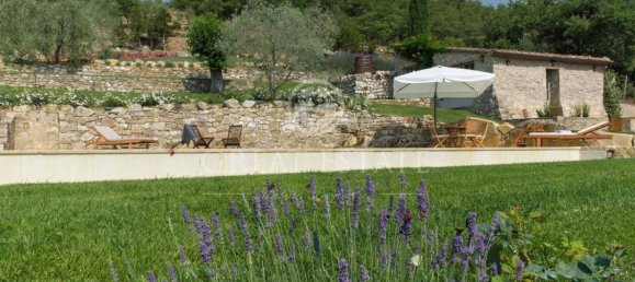 4 bedrooms House in Radda in Chianti, Italy No. 104643 24