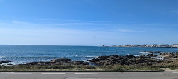 3 chambres Appartement à Quiberon, France No. 99098 2