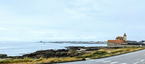 3 chambres Appartement à Quiberon, France No. 99098 17