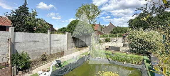 3 Schlafzimmer Haus in Onnaing, France, Nr. 80692 10