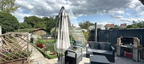 3 Schlafzimmer Haus in Onnaing, France, Nr. 80692 11