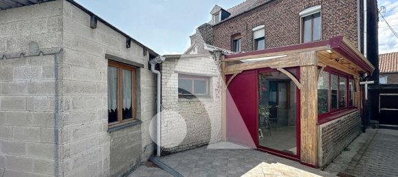 3 Schlafzimmer Haus in Onnaing, France, Nr. 80692 12