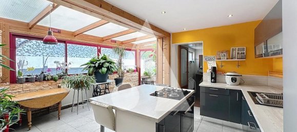 3 Schlafzimmer Haus in Onnaing, France, Nr. 80692 4