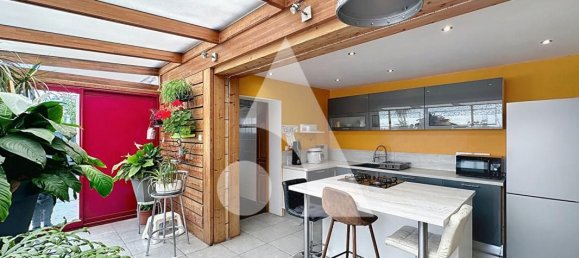 3 Schlafzimmer Haus in Onnaing, France, Nr. 80692 5