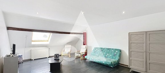 3 Schlafzimmer Haus in Onnaing, France, Nr. 80692 9