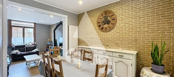 3 Schlafzimmer Haus in Onnaing, France, Nr. 80692 2