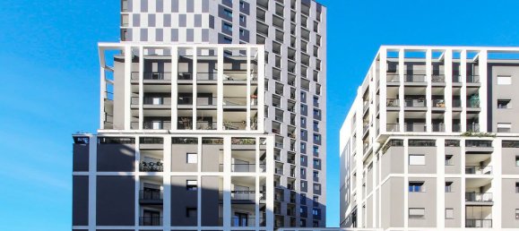 2 rooms Apartment in Milan, Italy No. 247536 26