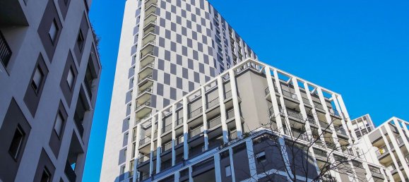 2 rooms Apartment in Milan, Italy No. 247536 24