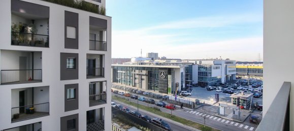 2 rooms Apartment in Milan, Italy No. 247536 7