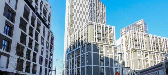 2 rooms Apartment in Milan, Italy No. 247536 25