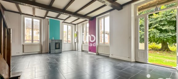 1 bedroom House in Yonne, France No. 327274 6