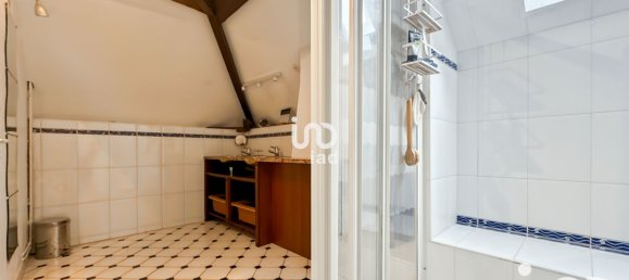 1 bedroom House in Yonne, France No. 327274 12