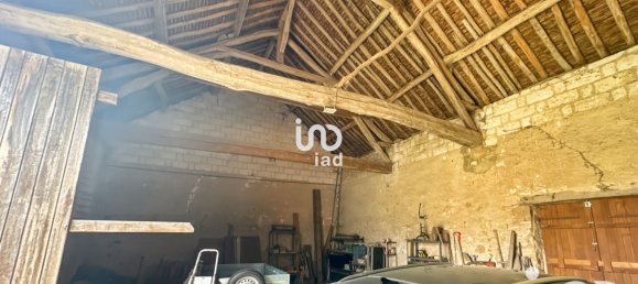 1 bedroom House in Yonne, France No. 327274 27