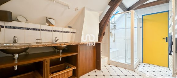 1 bedroom House in Yonne, France No. 327274 11