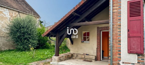 1 bedroom House in Yonne, France No. 327274 2