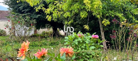 1 bedroom House in Yonne, France No. 327274 19